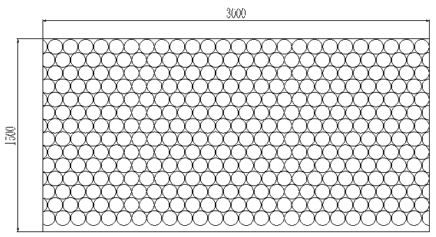 數控沖(chong)床送料(liao)機節約(yue)成本排(pai)版圖