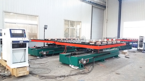 數(shu)控沖床(chuang)自動送(song)料器的(de)選購注(zhu)意事項(xiang)