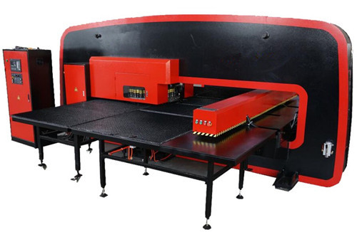 數控沖(chong)床的價(jia)格