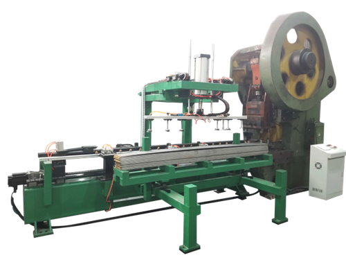 條(tiao)料送料機(ji)是幹什麽(me)用的