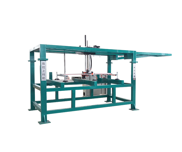 數控(kong)上料機