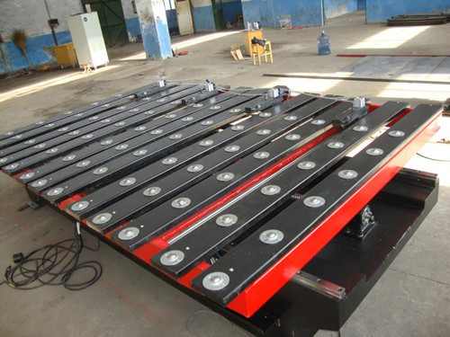 數(shu)控送料機(ji)是幹什麽(me)用的