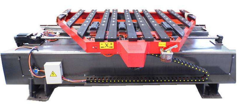 沖床(chuang)送料架怎(zen)樣爲企業(ye)節省成本(ben)