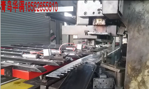 沖壓(ya)自動(dong)化送(song)料裝(zhuang)置是(shi)幹什(shi)麽用(yong)的