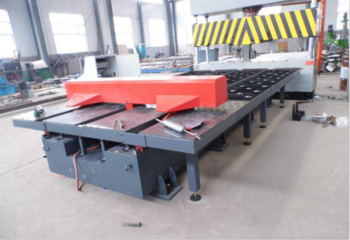 剪闆機(ji)送料架(jia)哪裏的(de)質量好(hao)?價格多(duo)少錢?