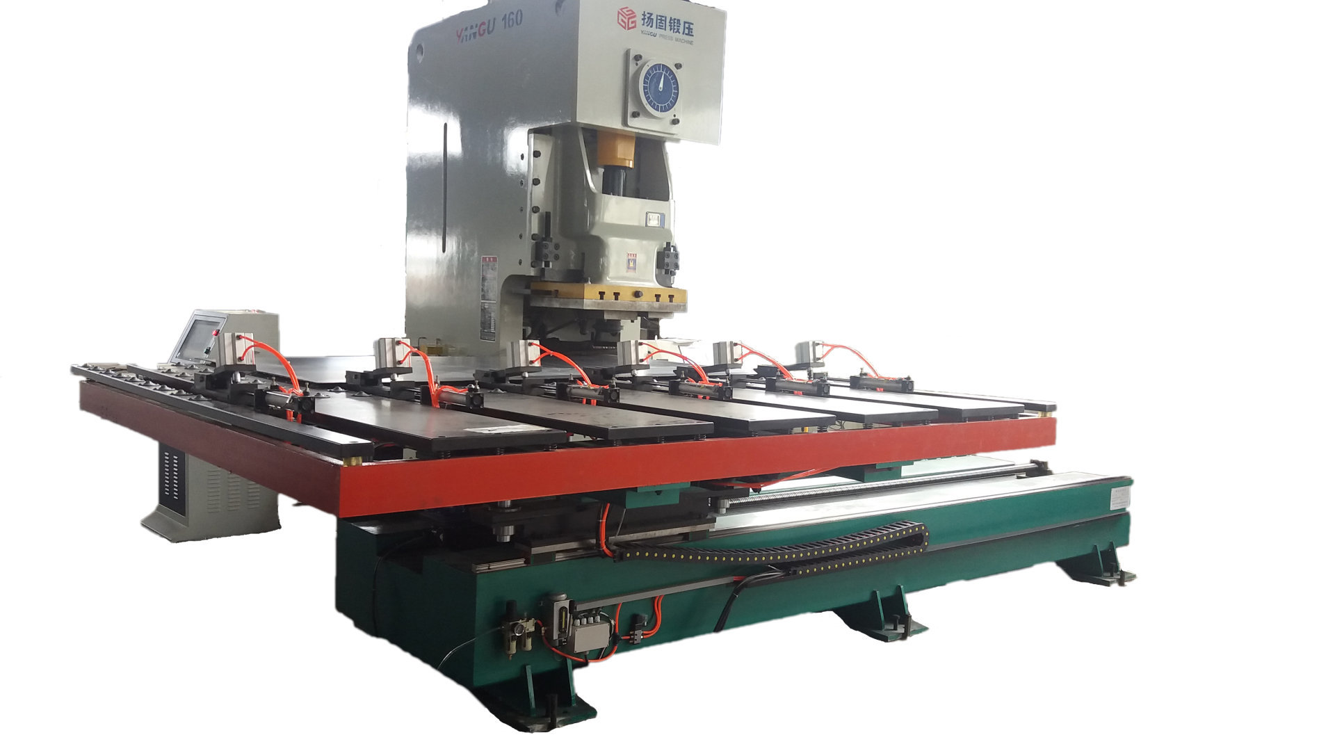 數控送(song)料機相(xiang)比人工(gong)有哪些(xie)優點，我(wo)們應該(gai)如何購(gou)買?