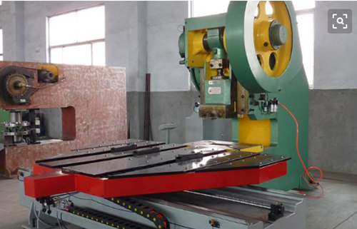 購買數(shu)控送料(liao)機需要(yao)注意什(shi)麽