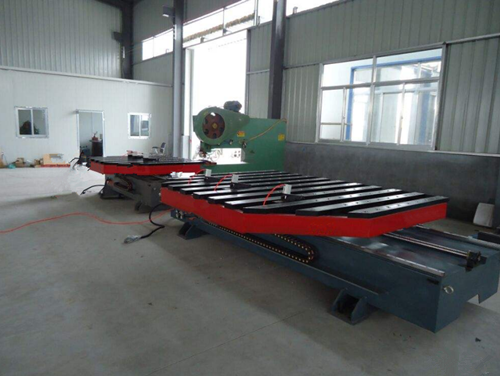 數控(kong)送料機(ji)是怎麽(me)工作的(de)?它有哪(na)些優點(dian)