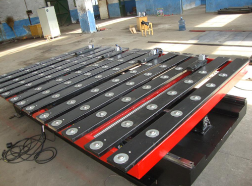 怎麽看(kan)數控送(song)料機的(de)質量?哪(na)裏的品(pin)質好?