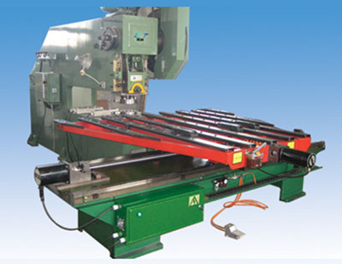 刹(sha)車盤下(xia)料機常(chang)見故障(zhang)處理