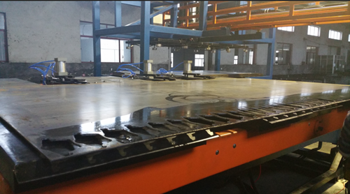 刹車(che)片沖壓(ya)送料設(she)備多少(shao)錢一台(tai)?看設備(bei)價格分(fen)析