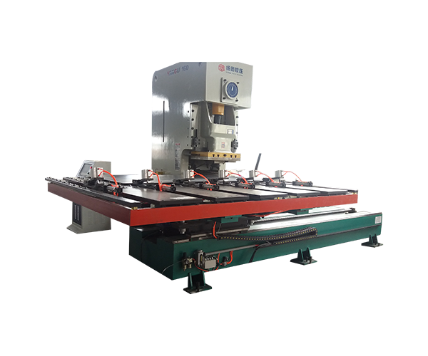 刹車(che)盤送料(liao)機的工(gong)作原理(li)