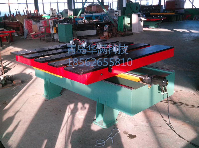 鋼背刹(sha)車片自(zi)動送料(liao)機的選(xuan)購技巧(qiao)